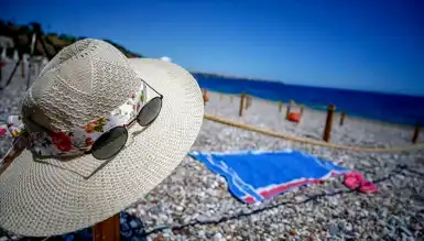 Tatil Rezervasyonlarında Dolandırıcılık Uyarısı!