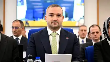 TCMB Başkanı Karahan, Eskişehir'de İş Dünyasıyla Buluşacak