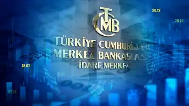 TCMB: Sıkı Para Politikası Enflasyon Beklentilerini Düzeltiyor