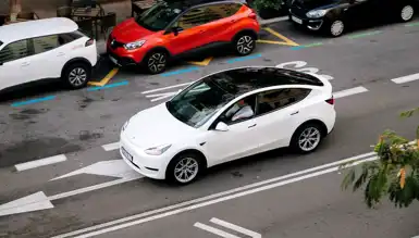 Tesla'nın Karı Beklentilerin Altında Kaldı