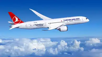 THY, 4 Günde 2 Uçuş Rekoru Kırdı!