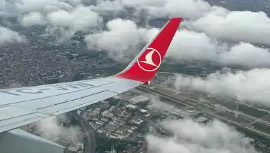 THY'den Avrupa'ya Ucuz Uçak Bileti Kampanyası!