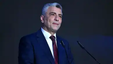 Bolat, Kuzey Makedonya'da Ekonomik İşbirliğini Güçlendirecek