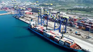 37 İlde İhracat Artışı!