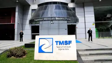 TMSF, HES Kablo ve Çelik Halat Paylarını Satıyor