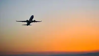 Türkiye Hava Sahasında Transit Uçuş Rekoru!