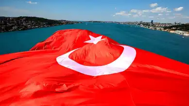 Türkiye, Doğal Gaz Üretiminde Dev Adım Atıyor