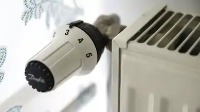 Türkiye'de Günlük Doğal Gaz Tüketimi Rekor Kırdı!