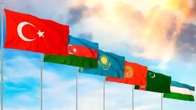 Türkiye'den Türk Devletlerine Rekor İhracat!
