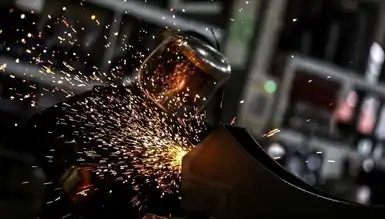 Türkiye'nin Makine İhracatı 23,3 Milyar Dolar'da Sabit