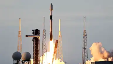 Türksat 6A Şubat'ta Havada!