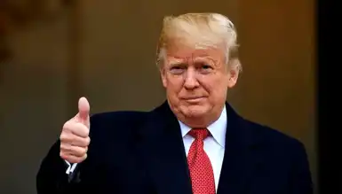Trump, 9,1 Milyar Dolarlık Kesintiyi Onayladı