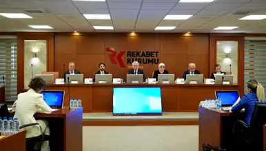 Yayıncılar Rekabet Kurulu'nda Savunma Verdi