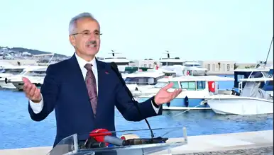 Yeni Yat Limanı, Bölgeye Can Verecek