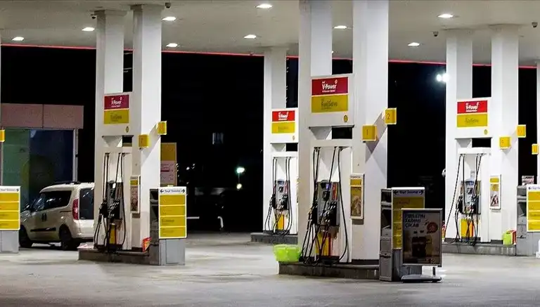 8 Milyon Araçta Yeni Akaryakıt Vergisi Sistemi