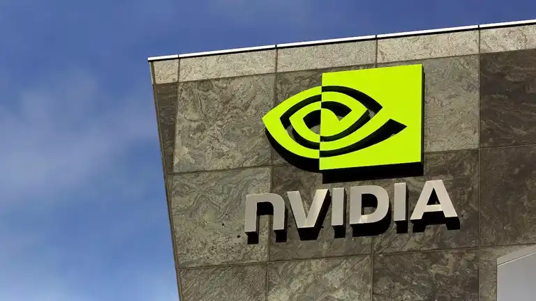Nvidia'ya Çin Yasağı 5,5 Milyar Dolarlık Zarar Nvidia'ya Çin Yasağı 5,5 Milyar Dolarlık Zarar
