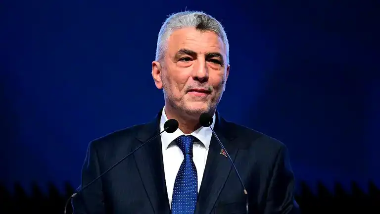 Bakan Bolat: Cari Açık Azalıyor, Fazla Vermeye Doğru!