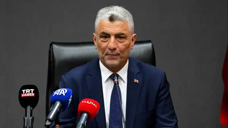 Bolat: Tüketiciler Haksız Uygulamalardan Korunuyor!