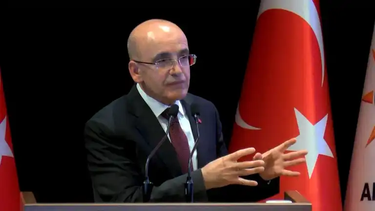 Şimşek: Ekonomi Programında Tereddüt Yok!