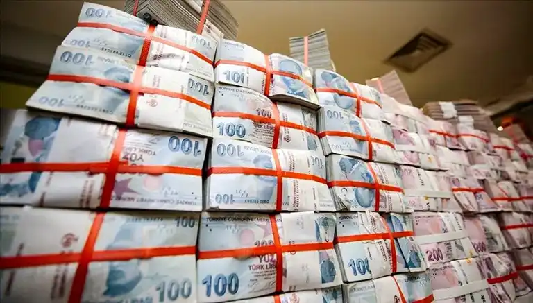 Bankaların Mevduatı 315 Milyar Lira Arttı