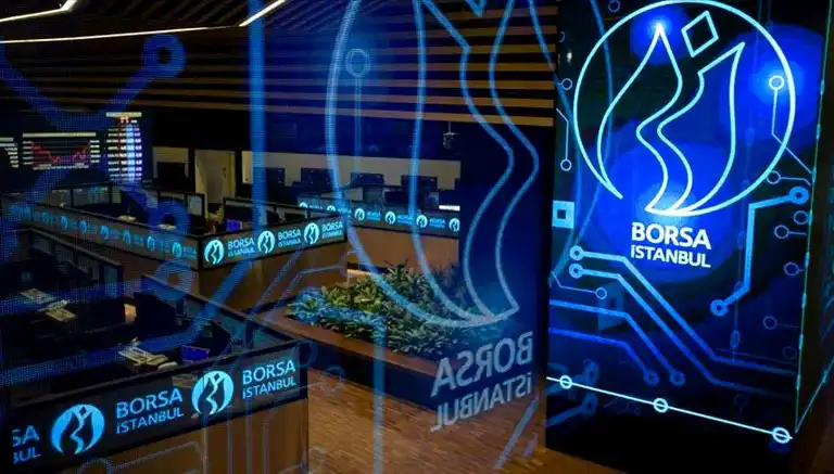 Borsa Yükselişle Başladı! BIST 100, 10.125 Puanı Geçti