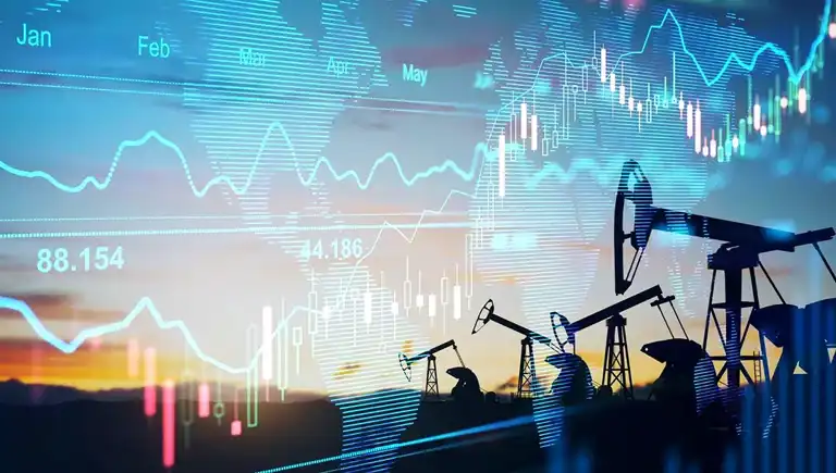 Brent Petrol Fiyatı 5 Şubat 2025: 75,86 Dolar