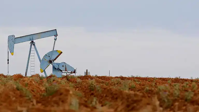 Brent Petrol 73,48 Dolar'dan İşlem Görüyor