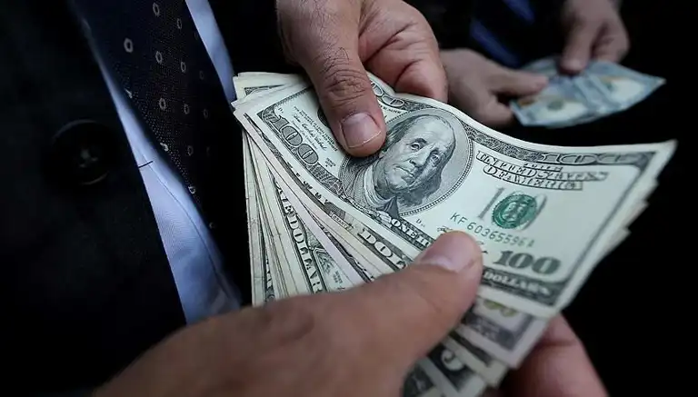 Dolar Kuru Bugün Ne Kadar? (25 Kasım 2024 Güncel Döviz Fiyatları)