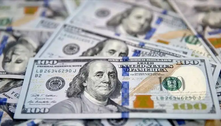 29 Kasım 2024 Dolar Kuru Ne Kadar?