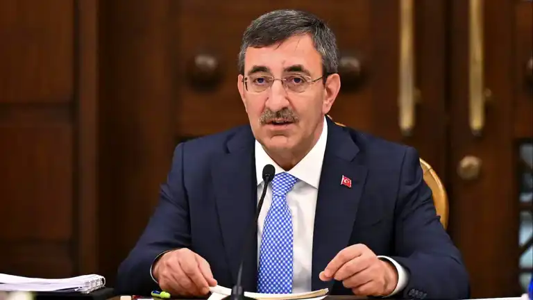 Yılmaz: Dış Yatırımlar Rekor Seviyede!