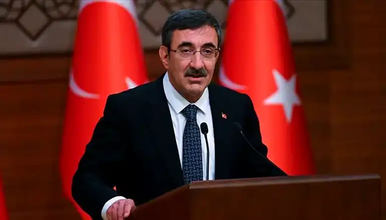 Yılmaz: İşsizlik, OVP Hedefinin Üzerinde!