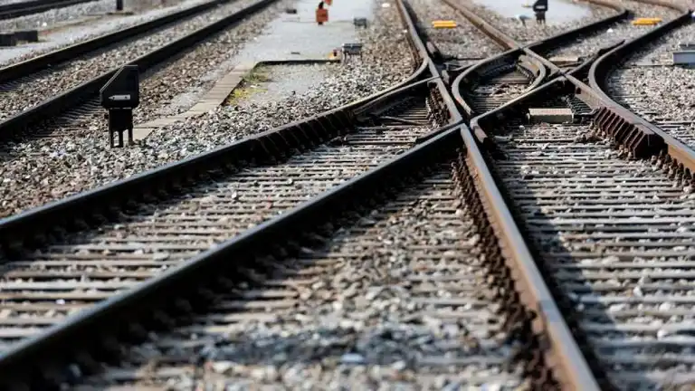 Demiryolu Güvenliği İçin Yeni Kriterler