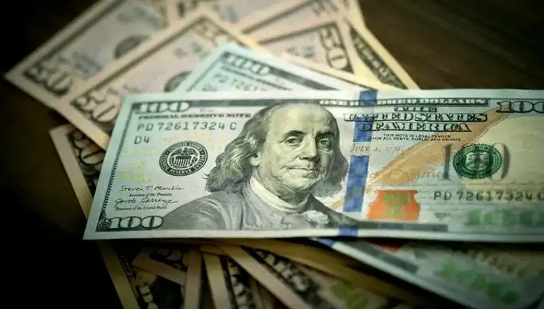 Dolar Kuru 20 Kasım 2024: 34,46 TL Dolar Kuru 20 Kasım 2024: 34,46 TL