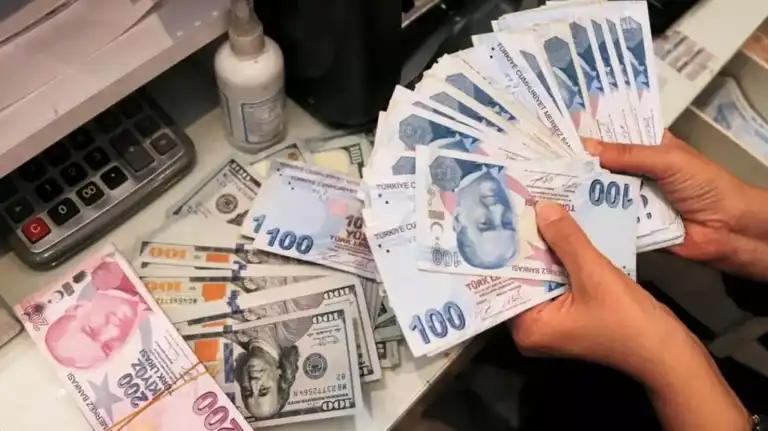 FED Açıklamasıyla Dolar Hareketlendi