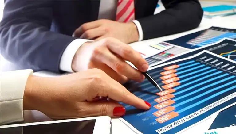 Finans Sektörü Güven Endeksi Arttı