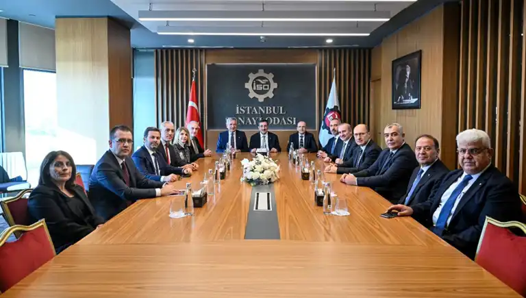 Hükümet, İş Dünyasıyla Kritik Görüşmelerde Buluştu