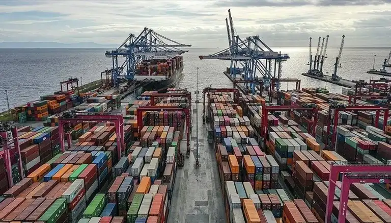 Kasım Ayında Yüksek Dış Ticaret Açığı