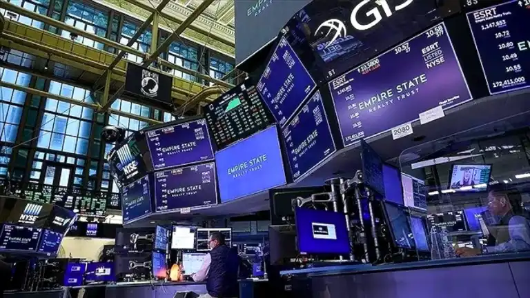 IMF-Dünya Bankası Toplantıları Piyasaları Şekillendiriyor