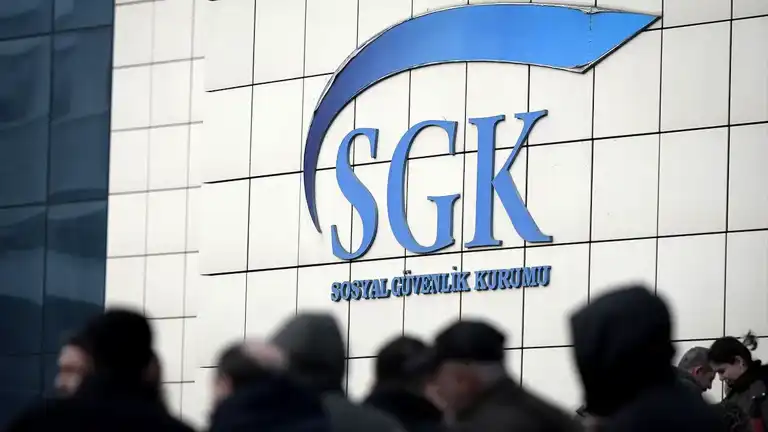 SGK: Kayıt Dışı İstihdama 2 Milyar TL Ceza!