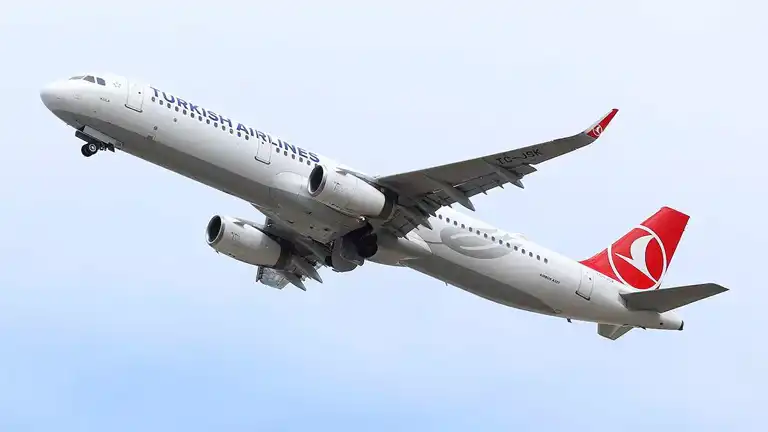 THY Haziran'da 8,2 Milyon Yolcu Taşıdı