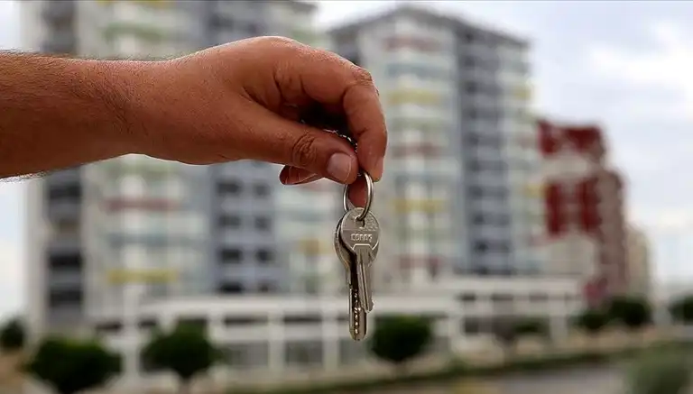 Ticari Gayrimenkul Fiyatlarında Gerileme