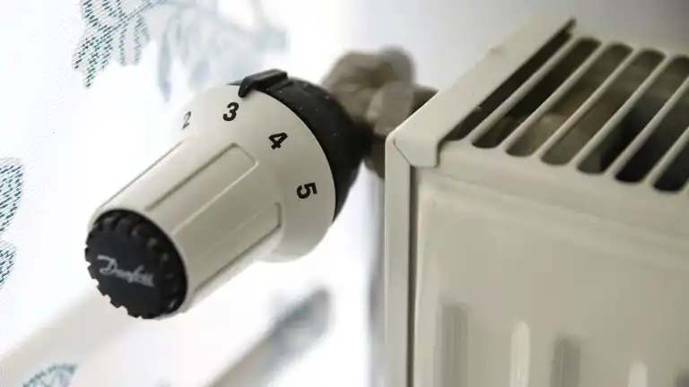 Türkiye'de Günlük Doğal Gaz Tüketimi Rekor Kırdı!