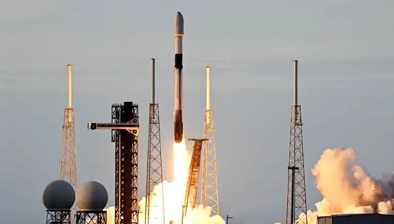 Türksat 6A Şubat'ta Havada!