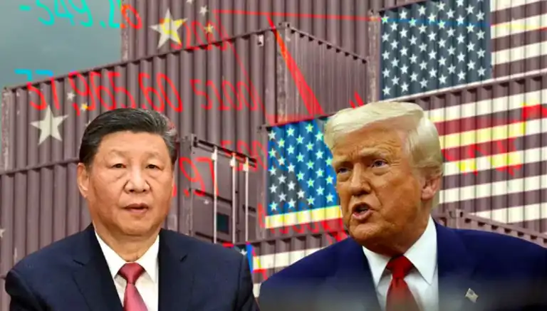 Trump: Çin Anlaşması Olmadan %145 Tarife Devam Edecek