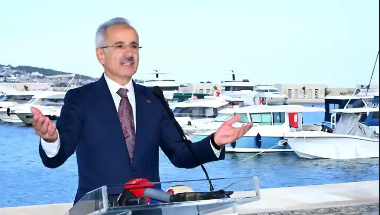 Yeni Yat Limanı, Bölgeye Can Verecek